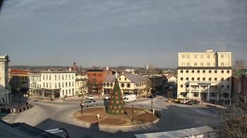 Thumbnail for current weather camera view from Blue and Gray Bar and Grill in Gettysburg, Pennsylvania