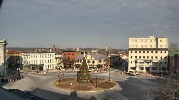 Thumbnail for current weather camera view from Blue and Gray Bar and Grill in Gettysburg, Pennsylvania
