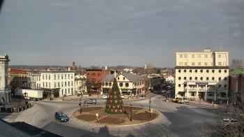 Thumbnail for current weather camera view from Blue and Gray Bar and Grill in Gettysburg, Pennsylvania