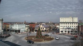 Thumbnail for current weather camera view from Blue and Gray Bar and Grill in Gettysburg, Pennsylvania