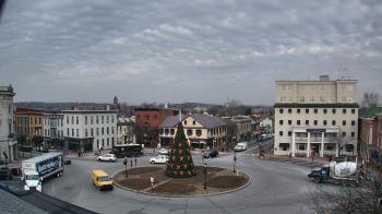 Thumbnail for current weather camera view from Blue and Gray Bar and Grill in Gettysburg, Pennsylvania