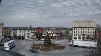 Thumbnail for current weather camera view from Blue and Gray Bar and Grill in Gettysburg, Pennsylvania