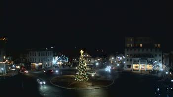 Thumbnail for current weather camera view from Blue and Gray Bar and Grill in Gettysburg, Pennsylvania