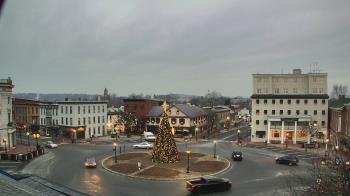 Thumbnail for current weather camera view from Blue and Gray Bar and Grill in Gettysburg, Pennsylvania
