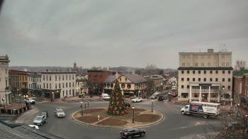 Thumbnail for current weather camera view from Blue and Gray Bar and Grill in Gettysburg, Pennsylvania
