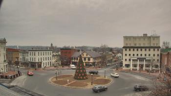 Thumbnail for current weather camera view from Blue and Gray Bar and Grill in Gettysburg, Pennsylvania