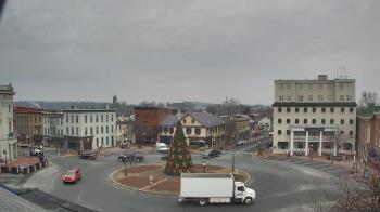 Thumbnail for current weather camera view from Blue and Gray Bar and Grill in Gettysburg, Pennsylvania