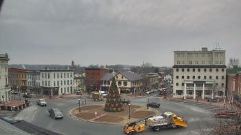 Thumbnail for current weather camera view from Blue and Gray Bar and Grill in Gettysburg, Pennsylvania