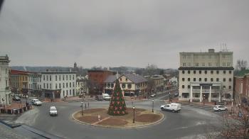 Thumbnail for current weather camera view from Blue and Gray Bar and Grill in Gettysburg, Pennsylvania