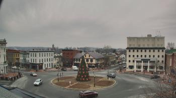 Thumbnail for current weather camera view from Blue and Gray Bar and Grill in Gettysburg, Pennsylvania