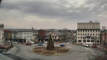 Thumbnail for current weather camera view from Blue and Gray Bar and Grill in Gettysburg, Pennsylvania