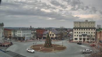 Thumbnail for current weather camera view from Blue and Gray Bar and Grill in Gettysburg, Pennsylvania