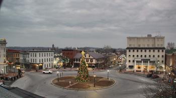 Thumbnail for current weather camera view from Blue and Gray Bar and Grill in Gettysburg, Pennsylvania