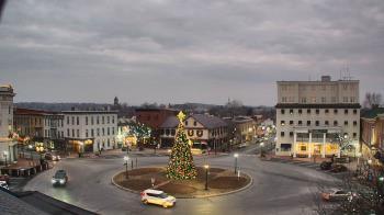 Thumbnail for current weather camera view from Blue and Gray Bar and Grill in Gettysburg, Pennsylvania