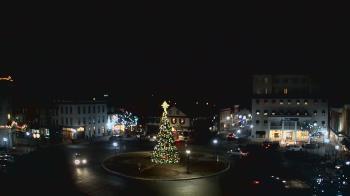 Thumbnail for current weather camera view from Blue and Gray Bar and Grill in Gettysburg, Pennsylvania