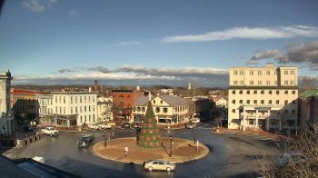 Thumbnail for current weather camera view from Blue and Gray Bar and Grill in Gettysburg, Pennsylvania