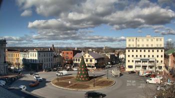 Thumbnail for current weather camera view from Blue and Gray Bar and Grill in Gettysburg, Pennsylvania