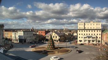Thumbnail for current weather camera view from Blue and Gray Bar and Grill in Gettysburg, Pennsylvania