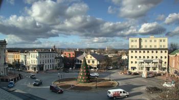 Thumbnail for current weather camera view from Blue and Gray Bar and Grill in Gettysburg, Pennsylvania