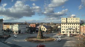 Thumbnail for current weather camera view from Blue and Gray Bar and Grill in Gettysburg, Pennsylvania