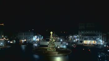 Thumbnail for current weather camera view from Blue and Gray Bar and Grill in Gettysburg, Pennsylvania