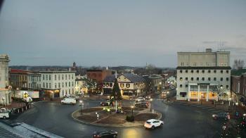 Thumbnail for current weather camera view from Blue and Gray Bar and Grill in Gettysburg, Pennsylvania