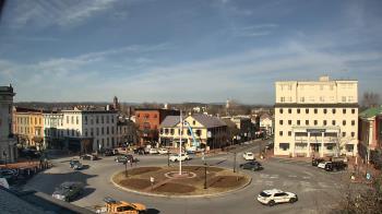 Thumbnail for current weather camera view from Blue and Gray Bar and Grill in Gettysburg, Pennsylvania