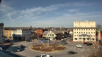 Thumbnail for current weather camera view from Blue and Gray Bar and Grill in Gettysburg, Pennsylvania