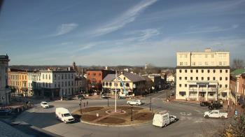 Thumbnail for current weather camera view from Blue and Gray Bar and Grill in Gettysburg, Pennsylvania