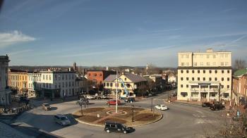 Thumbnail for current weather camera view from Blue and Gray Bar and Grill in Gettysburg, Pennsylvania