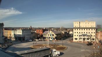 Thumbnail for current weather camera view from Blue and Gray Bar and Grill in Gettysburg, Pennsylvania