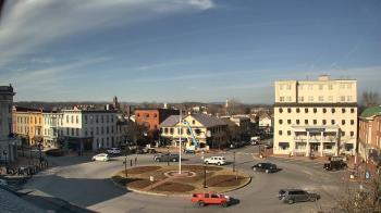 Thumbnail for current weather camera view from Blue and Gray Bar and Grill in Gettysburg, Pennsylvania