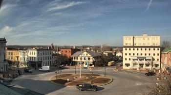 Thumbnail for current weather camera view from Blue and Gray Bar and Grill in Gettysburg, Pennsylvania