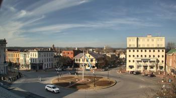 Thumbnail for current weather camera view from Blue and Gray Bar and Grill in Gettysburg, Pennsylvania