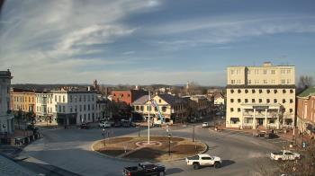 Thumbnail for current weather camera view from Blue and Gray Bar and Grill in Gettysburg, Pennsylvania