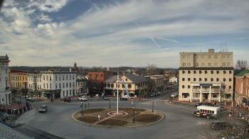 Thumbnail for current weather camera view from Blue and Gray Bar and Grill in Gettysburg, Pennsylvania