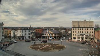 Thumbnail for current weather camera view from Blue and Gray Bar and Grill in Gettysburg, Pennsylvania