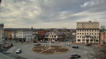 Thumbnail for current weather camera view from Blue and Gray Bar and Grill in Gettysburg, Pennsylvania