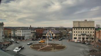 Thumbnail for current weather camera view from Blue and Gray Bar and Grill in Gettysburg, Pennsylvania