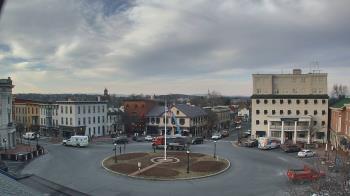 Thumbnail for current weather camera view from Blue and Gray Bar and Grill in Gettysburg, Pennsylvania