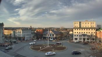 Thumbnail for current weather camera view from Blue and Gray Bar and Grill in Gettysburg, Pennsylvania