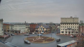 Thumbnail for current weather camera view from Blue and Gray Bar and Grill in Gettysburg, Pennsylvania