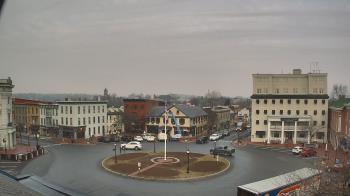 Thumbnail for current weather camera view from Blue and Gray Bar and Grill in Gettysburg, Pennsylvania