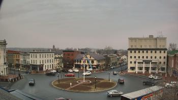 Thumbnail for current weather camera view from Blue and Gray Bar and Grill in Gettysburg, Pennsylvania