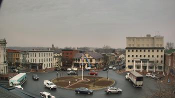 Thumbnail for current weather camera view from Blue and Gray Bar and Grill in Gettysburg, Pennsylvania