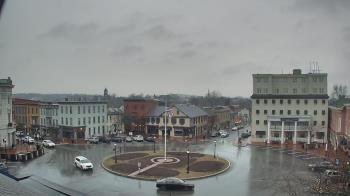 Thumbnail for current weather camera view from Blue and Gray Bar and Grill in Gettysburg, Pennsylvania
