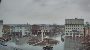 Weather camera view of Blue and Gray Bar and Grill.