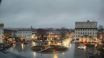 Thumbnail for current weather camera view from Blue and Gray Bar and Grill in Gettysburg, Pennsylvania