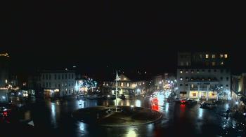 Thumbnail for current weather camera view from Blue and Gray Bar and Grill in Gettysburg, Pennsylvania