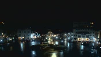 Weather camera view of Blue and Gray Bar and Grill.